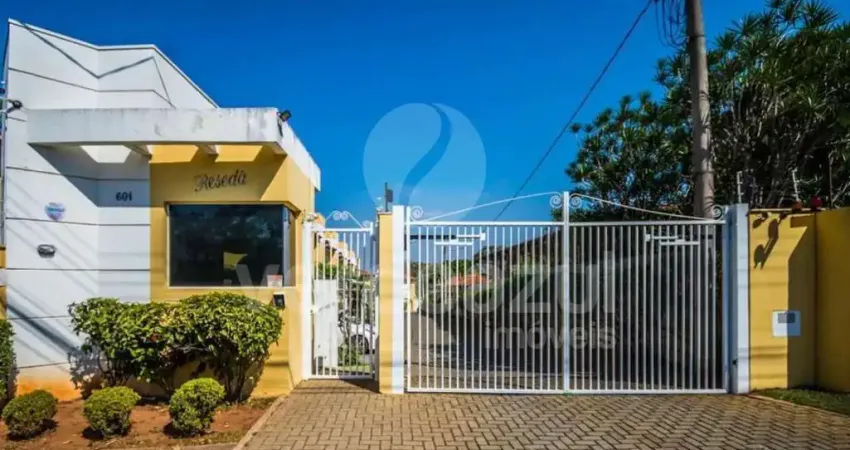 Casa em condomínio fechado com 3 quartos à venda na Rua Afrânio Peixoto, 601, Parque Taquaral, Campinas
