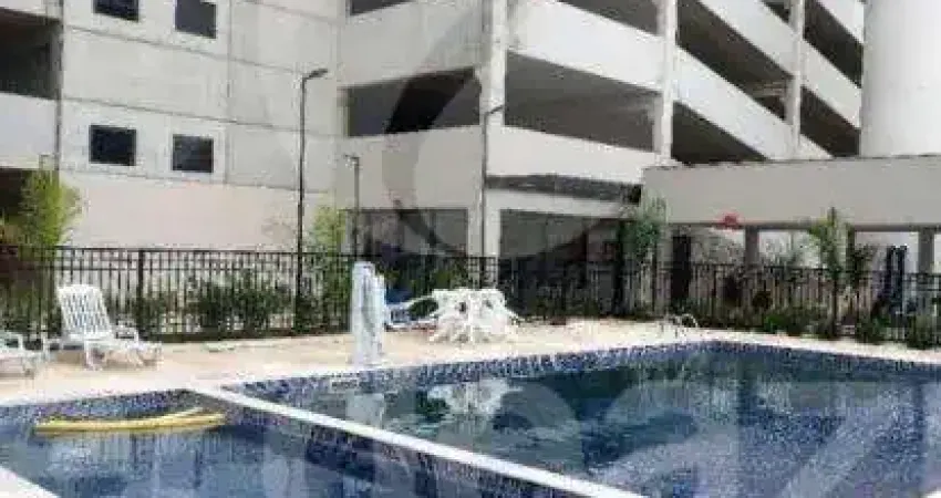 Apartamento com 2 quartos à venda na Rua Pastor Antonio Tiburtino da Silva, 490, Jardim Ibirapuera, Campinas
