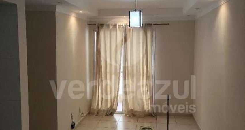 Apartamento com 2 quartos para alugar na Rua Amilar Alves, 132, Vila João Jorge, Campinas