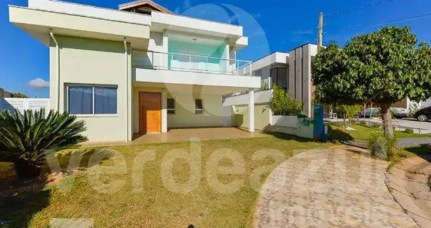 Casa em condomínio fechado com 3 quartos à venda na Rua Marcos Augusto Pinto, Swiss Park, Campinas