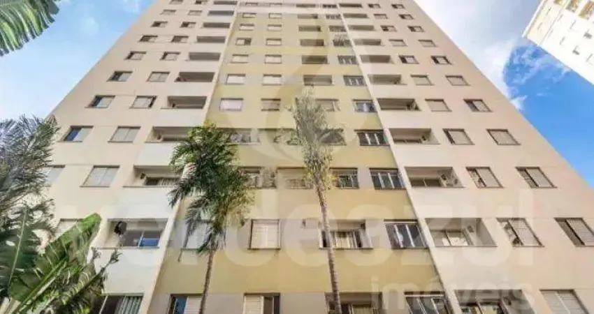 Apartamento com 3 quartos à venda na Rua Padre Francisco de Abreu Sampaio, 269, Parque Itália, Campinas