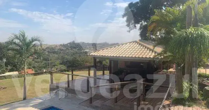 Chácara / sítio com 3 quartos para alugar no Loteamento Chácaras Gargantilhas, Campinas 