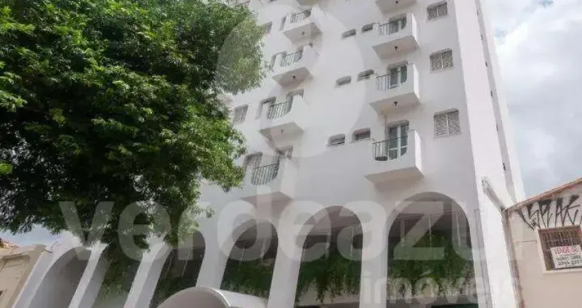 Apartamento com 1 quarto à venda na Rua Culto à Ciência, 257, Botafogo, Campinas