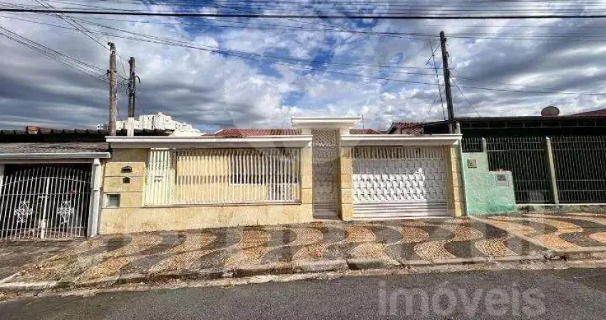 Casa com 2 quartos à venda no Fundação da Casa Popular, Campinas 