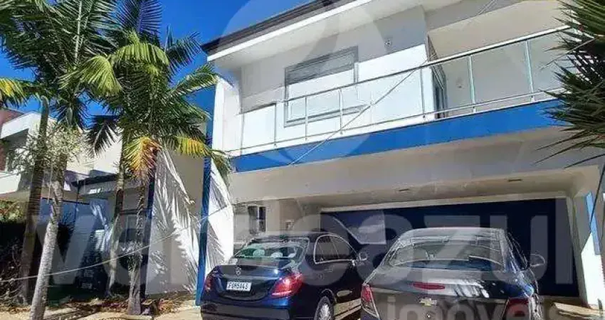 Casa em condomínio fechado com 3 quartos à venda na Rua Marcos Augusto Pinto, Swiss Park, Campinas