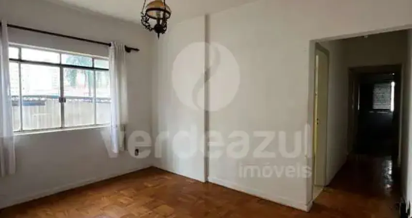Apartamento com 1 quarto à venda na Rua Marechal Deodoro, 1187, Centro, Campinas