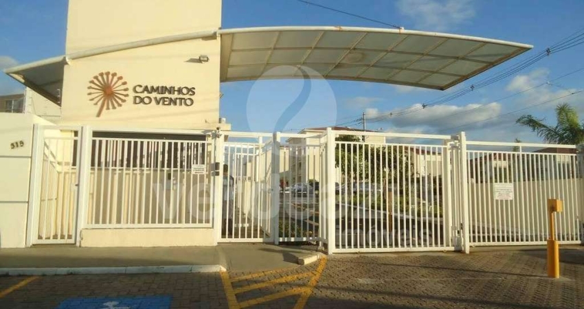 Apartamento com 2 quartos à venda na Rua Maria Aparecida de Camargo Romão, 315, Jardim Nova Hortolândia I, Hortolândia