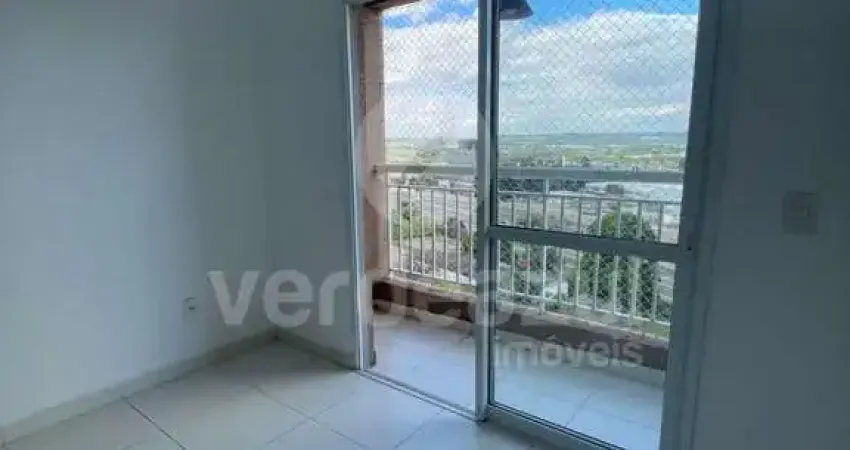 Apartamento com 2 quartos para alugar na Rua Wanderley Borsari, 555, Parque São Lourenço, Indaiatuba