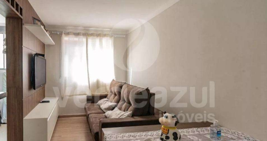 Apartamento com 2 quartos à venda na Avenida São José dos Campos, 3217, Vila Campos Sales, Campinas