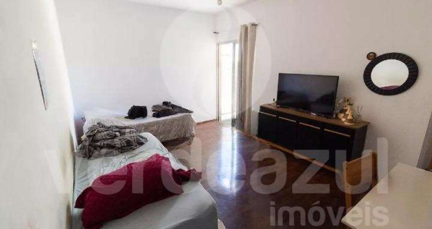 Apartamento com 1 quarto à venda na Rua Saldanha Marinho, 1184, Centro, Campinas
