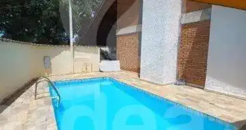 Casa com 5 quartos para alugar no Parque Alto Taquaral, Campinas 