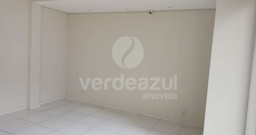 Sala comercial para alugar no Centro, Campinas 