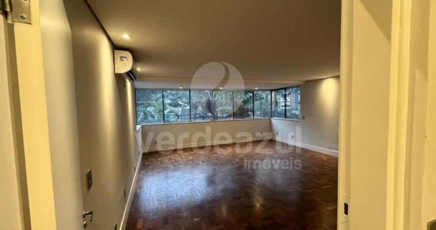 Apartamento com 2 quartos para alugar no Centro, Campinas 