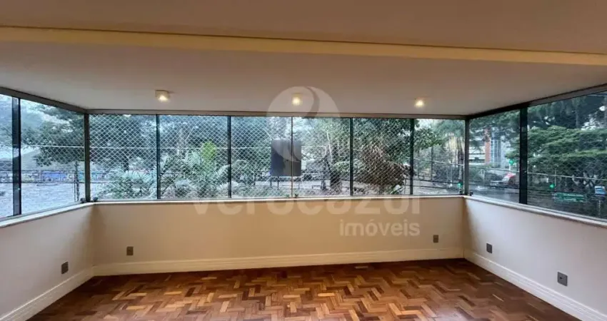 Apartamento com 2 quartos à venda no Centro, Campinas