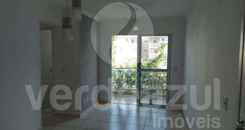 Apartamento com 2 quartos para alugar no Jardim Nova Hortolândia I, Hortolândia 