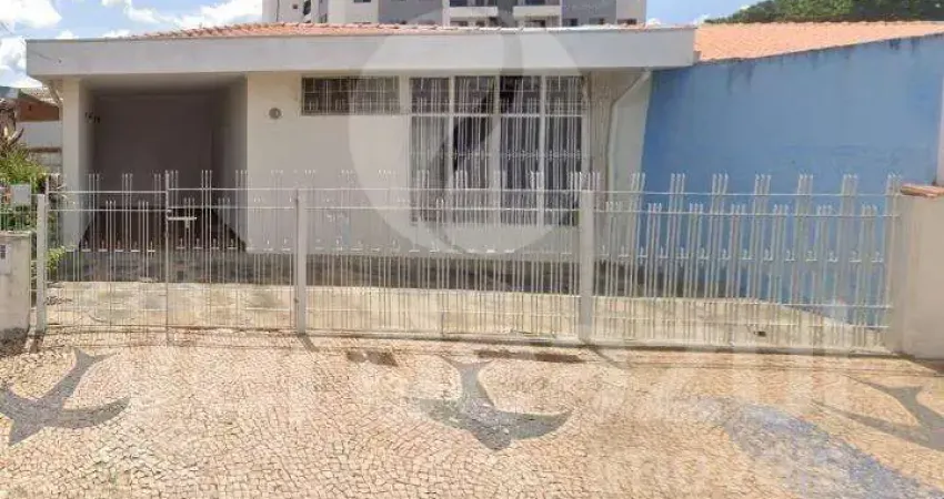 Casa com 3 quartos à venda no Parque Industrial, Campinas 