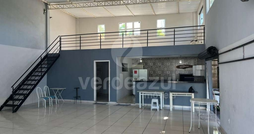 Sala comercial à venda na Geraldo Preto Rodrigues, 1139, Jardim Paulistano, Sumaré