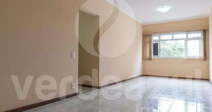 Apartamento com 3 quartos à venda no Bosque, Campinas 