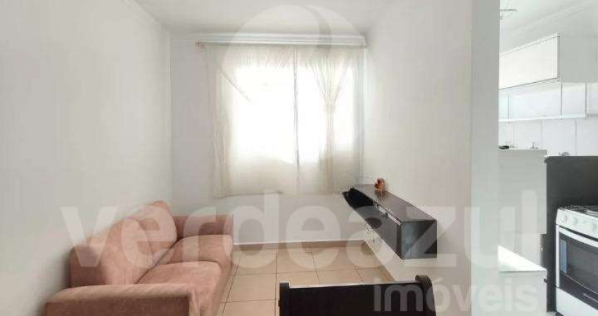 Apartamento com 2 quartos à venda na Rua Doutor Jeber Juabre, 146, Jardim Márcia, Campinas