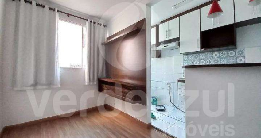 Apartamento com 2 quartos à venda na Rua Doutor Jeber Juabre, 146, Jardim Márcia, Campinas