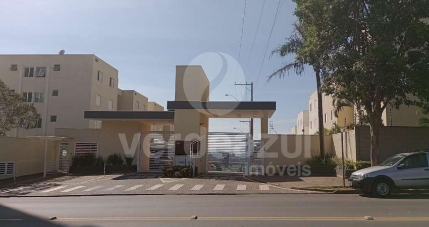 Apartamento com 2 quartos à venda na Rua Jangadeiro, 477, Jardim Andorinhas, Campinas