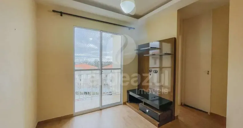 Apartamento com 2 quartos à venda na Avenida Paulo Corrêa Viana, 4370, Parque Jambeiro, Campinas