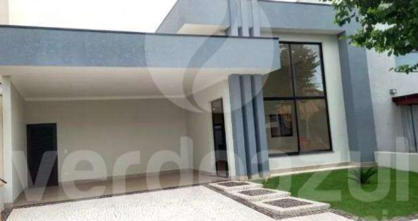 Casa em condomínio fechado com 3 quartos à venda no Jardim Okinawa, Paulínia 