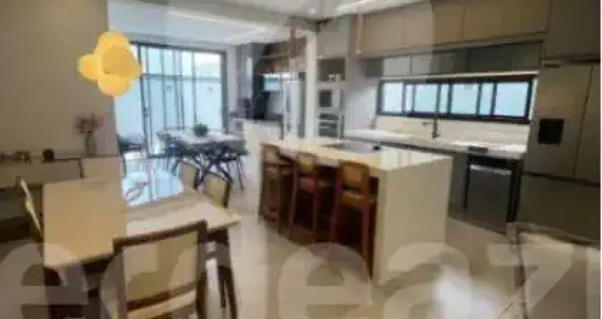 Casa em condomínio fechado com 3 quartos à venda na Rua Claudicéia Halter Andrade, s/n, Jardins do Império, Indaiatuba