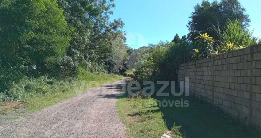Chácara / sítio com 2 quartos à venda no Loteamento Chácaras Gargantilhas, Campinas 