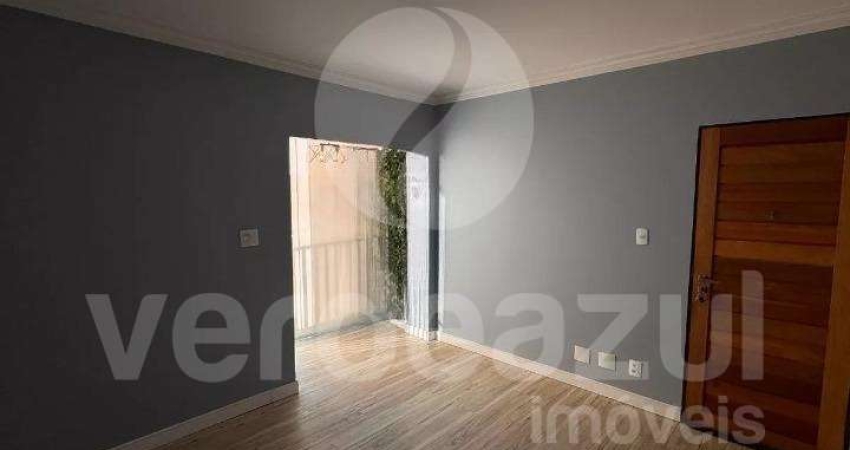 Apartamento com 2 quartos à venda na Avenida das Andorinhas, 477, Jardim Andorinhas, Campinas
