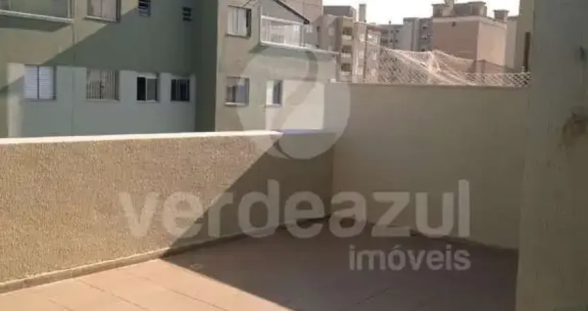 Cobertura com 2 quartos à venda na Avenida São José dos Campos, 151, Jardim Nova Europa, Campinas