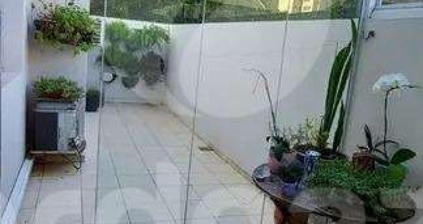 Apartamento com 3 quartos para alugar na Rua Luzitana, 43, Bosque, Campinas