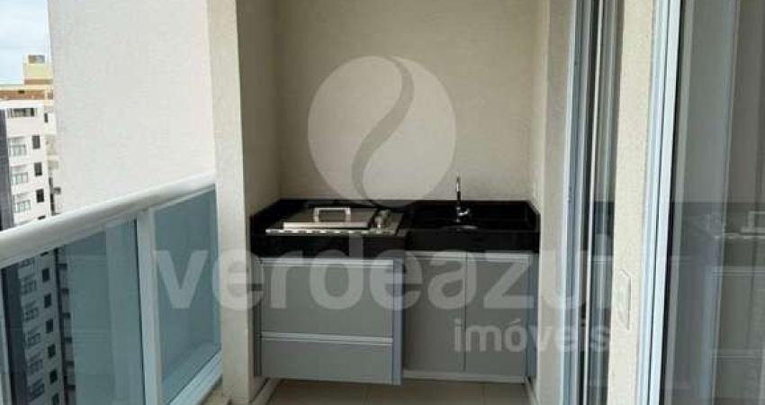 Cobertura com 3 quartos à venda na Rua Dona Presciliana Soares, 120, Cambuí, Campinas