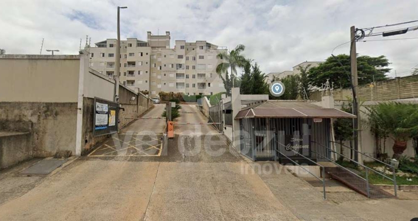 Cobertura com 2 quartos à venda na Rua Maria Mercedes Etter Von Zuben, 152, Jardim Antonio Von Zuben, Campinas