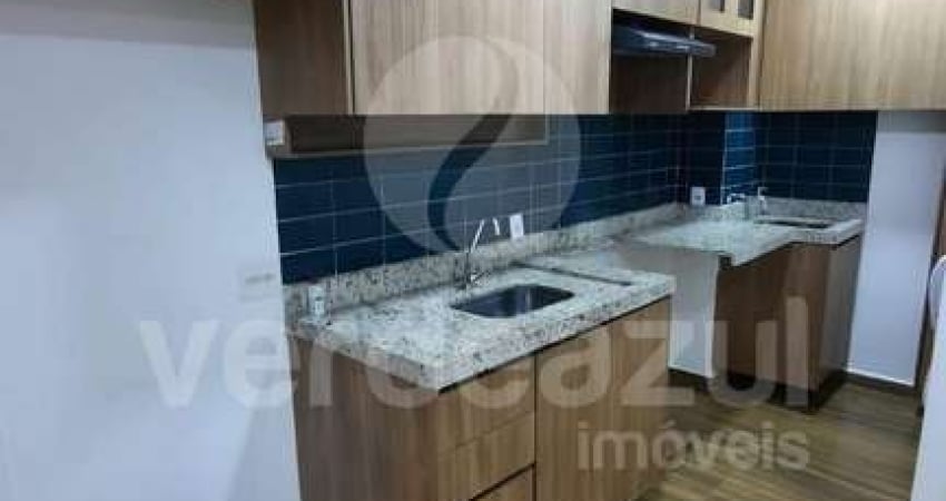 Apartamento com 2 quartos para alugar no Jardim Ibirapuera, Campinas 