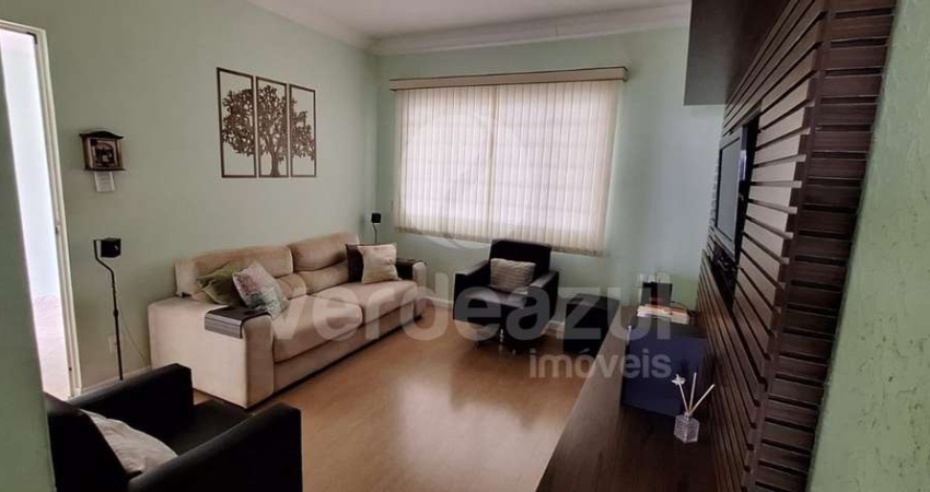 Casa com 2 quartos à venda no Jardim Nova Europa, Campinas 