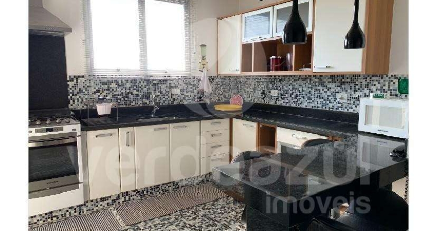 Cobertura com 2 quartos à venda na Rua Alecrins, 246, Cambuí, Campinas