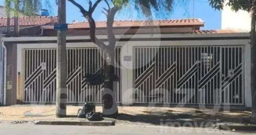 Casa com 3 quartos à venda no São Bernardo, Campinas 