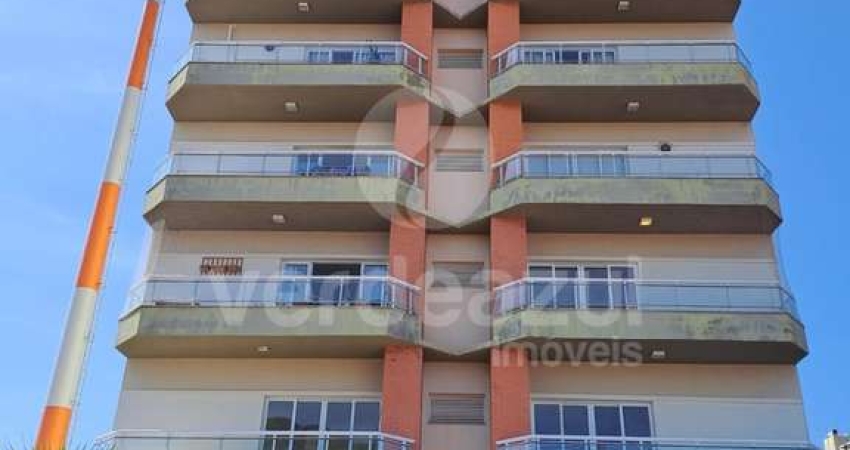 Cobertura com 4 quartos para alugar na Rua Dona Elídia Ana de Campos, 686, Jardim Dom Bosco, Campinas