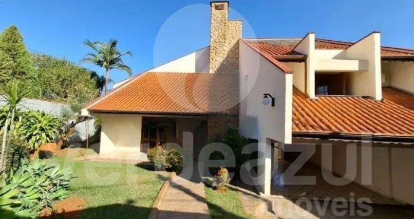 Casa com 5 quartos para alugar no Parque das Universidades, Campinas 