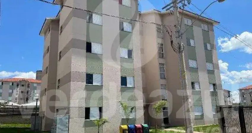 Apartamento com 2 quartos para alugar na Major José Ananias Nogueira, 830, Residencial Vila Park, Campinas