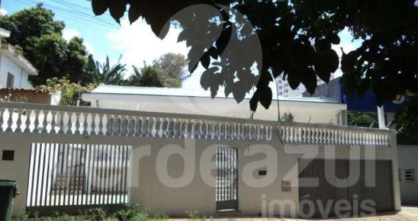 Casa com 3 quartos para alugar no Taquaral, Campinas 