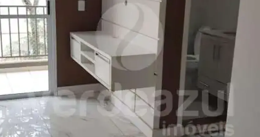 Apartamento com 2 quartos à venda na Rua Jasmim, 560, Chácara Primavera, Campinas
