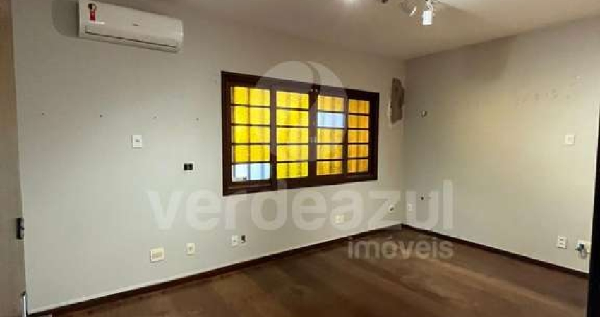 Sala comercial para alugar no Jardim Carlos Gomes, Campinas 