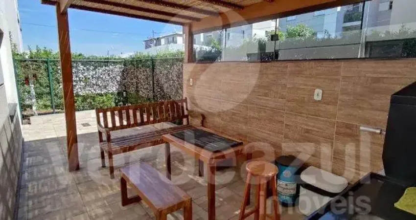 Apartamento com 2 quartos à venda na Rua Júlio Tim, 600, Jardim Ipaussurama, Campinas