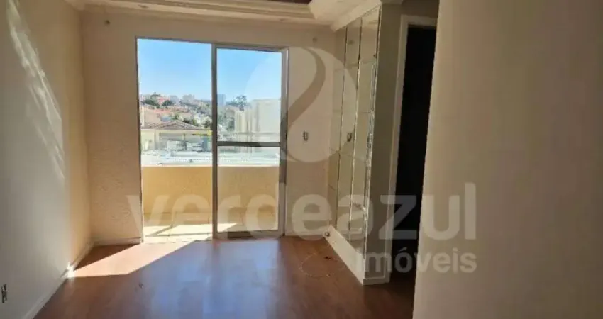 Apartamento com 2 quartos à venda na Rua Santa Rita do Passa Quatro, 121, Jardim Nova Europa, Campinas