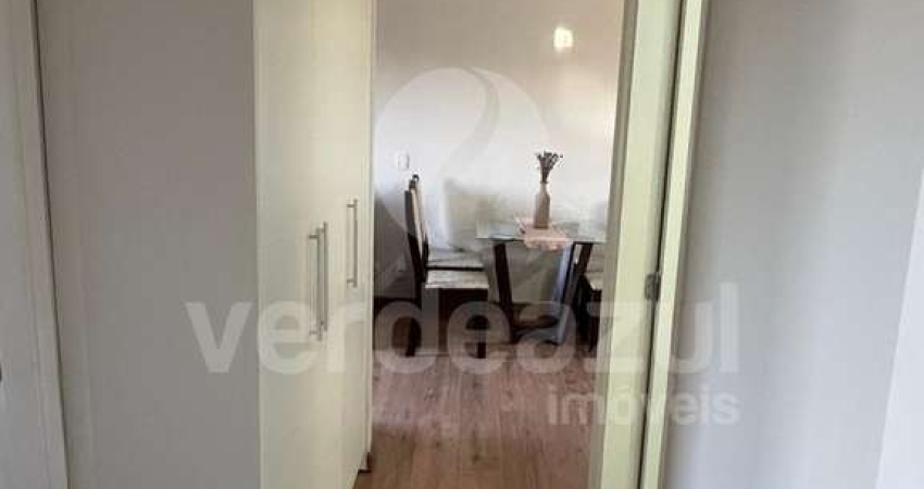 Apartamento com 2 quartos para alugar na Rua Porto Alegre, 140, Parque Residencial João Luiz, Hortolândia