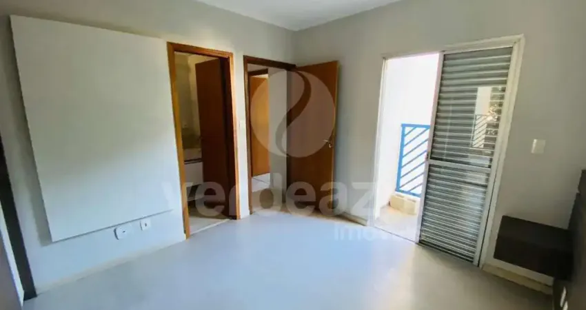 Apartamento com 3 quartos à venda na Rua Doutor Sales de Oliveira, 120, Vila Industrial, Campinas