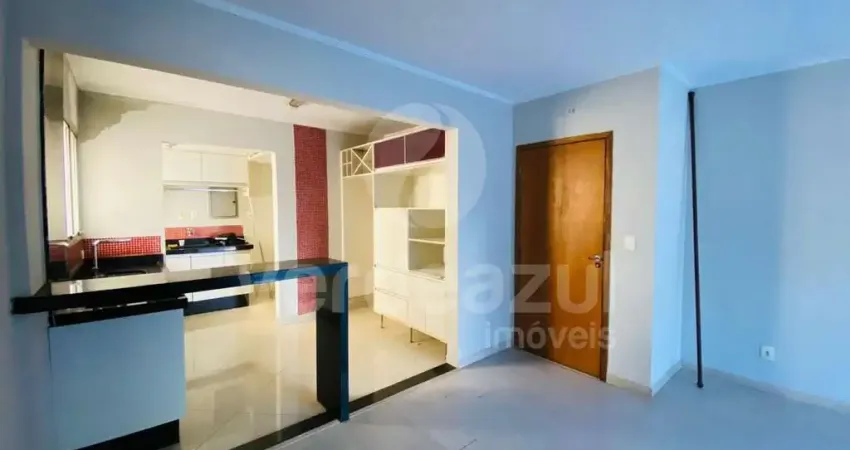 Apartamento com 3 quartos à venda na Rua Doutor Sales de Oliveira, 120, Vila Industrial, Campinas
