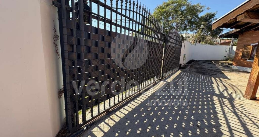 Casa com 3 quartos para alugar no Jardim Santa Genebra, Campinas 